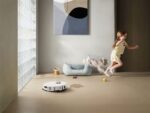 Robot aspirador Dreame L50sPro Ultra Blanco - Imagen 5